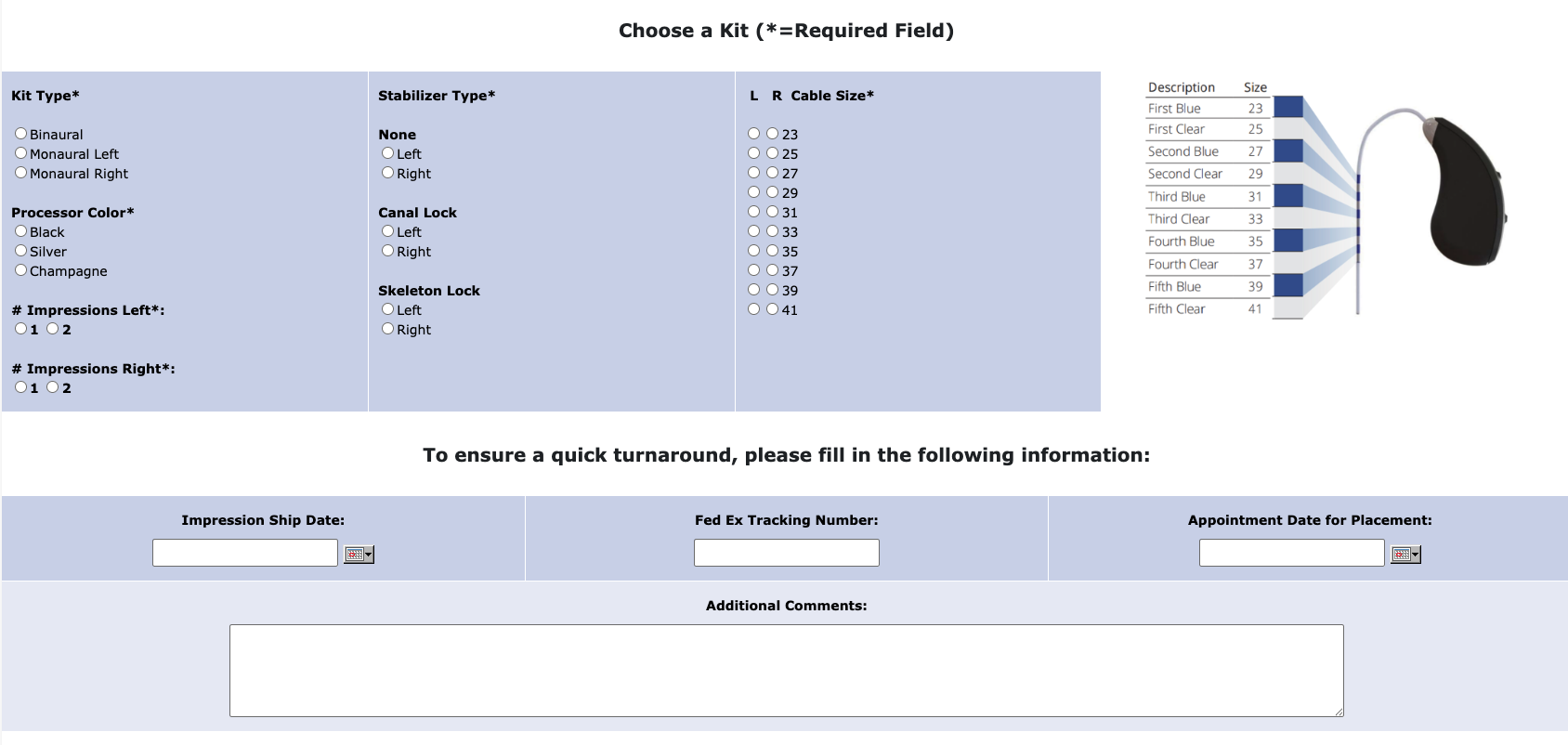 RPB Screenshot