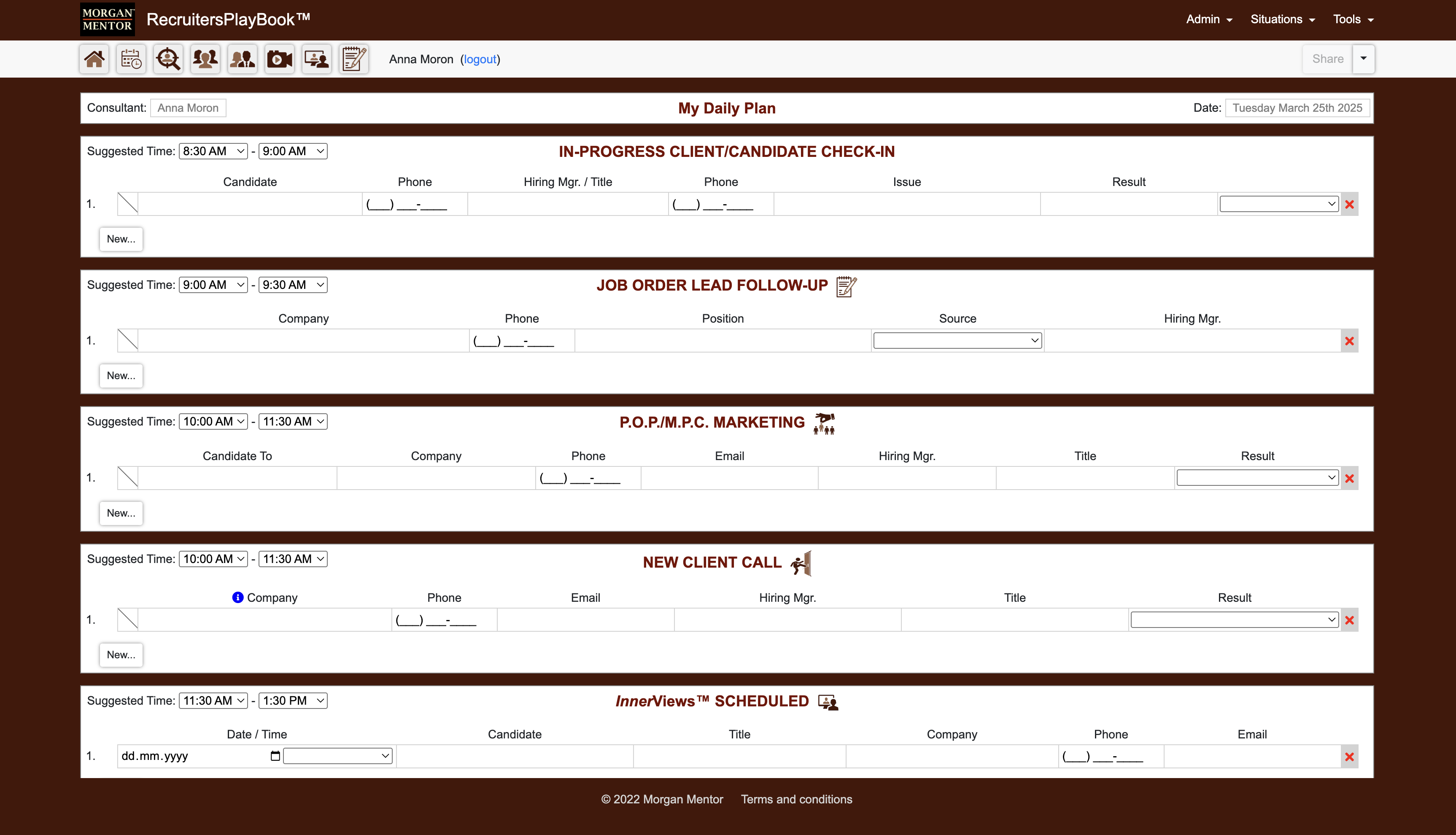 RPB Screenshot