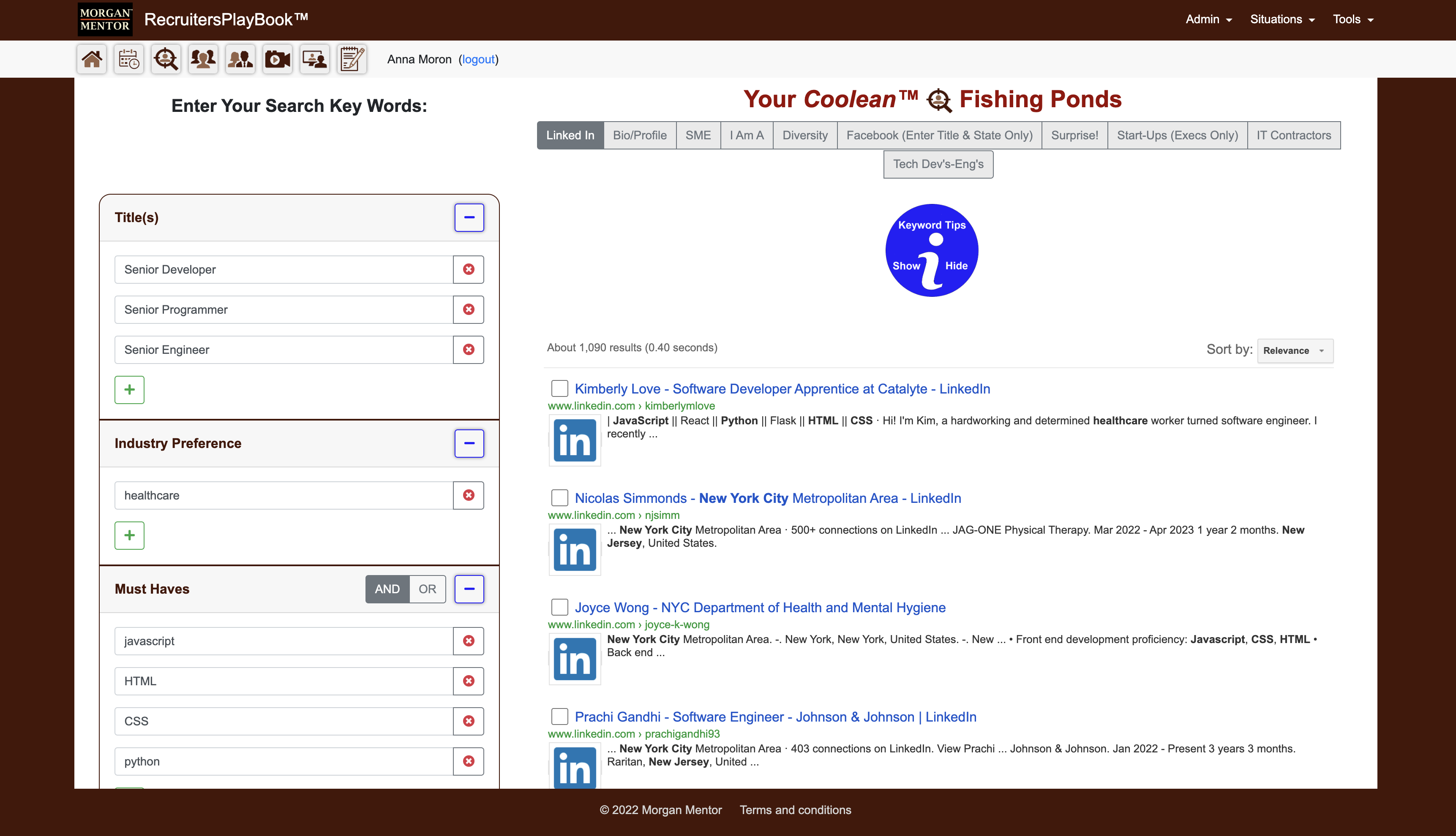 RPB Screenshot
